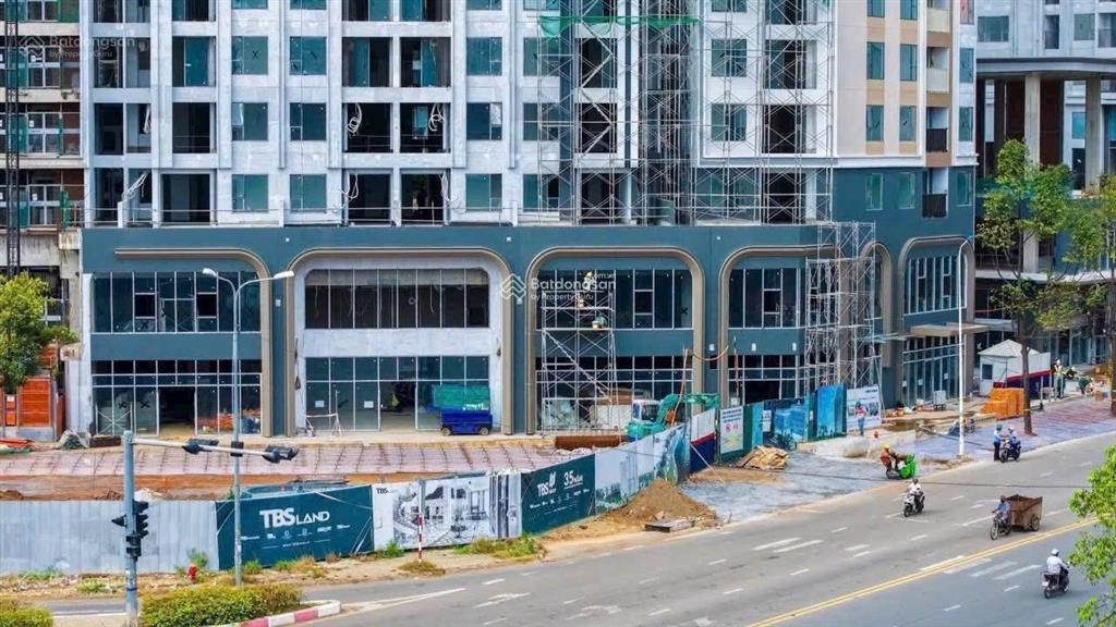 Bán căn hộ green skyline 65m2 2pn 2wc đã xây xong ngay siêu thị go dĩ an 0906 388 ***