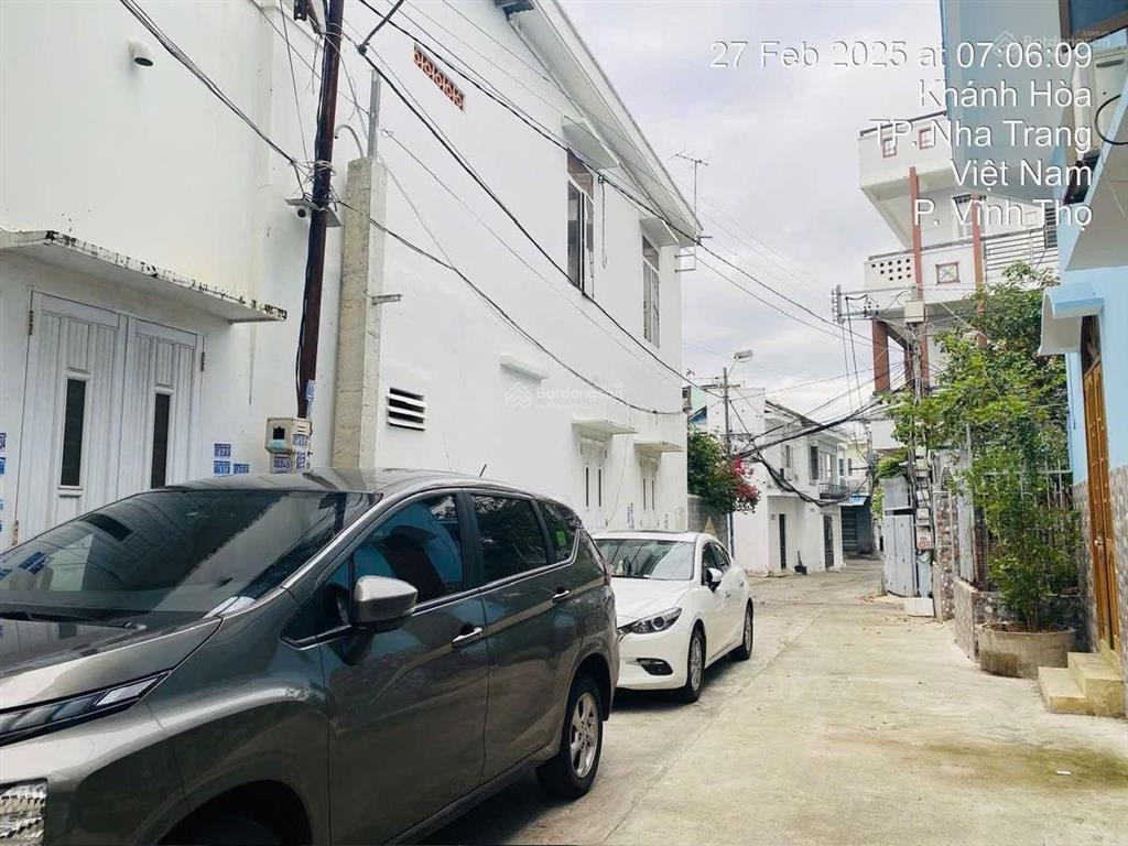 Nhà 2 tầng lạc thiện, sát trường tiểu học 1, cách biển trần phú 350m, giá 16 tỷ