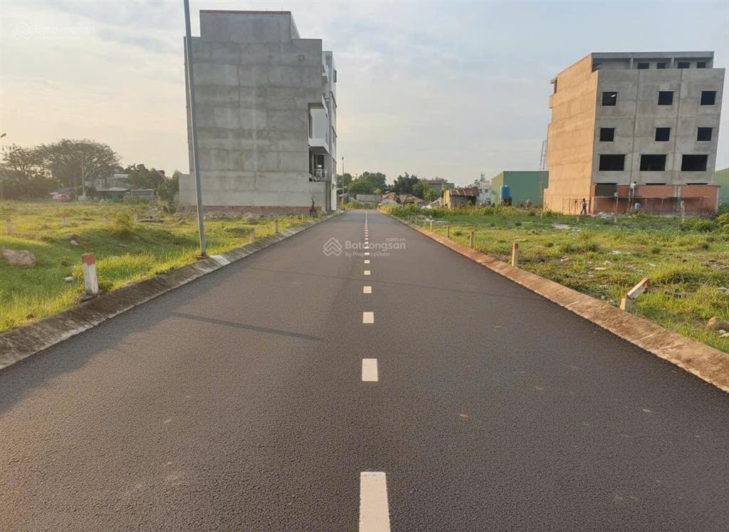 Chỉ 3,2 tỷ? sở hữu ngay lô đất sổ riêng thổ cư đường xe tải tránh tp thủ đức kề ql13