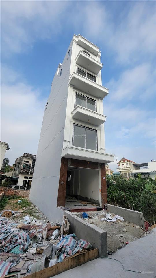 Chính chủ bán 68.2m2 đất trại gần song phương sơn đồng đón sóng nhà ga metro đường vành đai 4