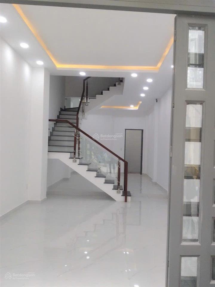 Cần bán nhà khu đồng bộ đẹp ngay hà huy giáp gần ngã 4 ga quận 12