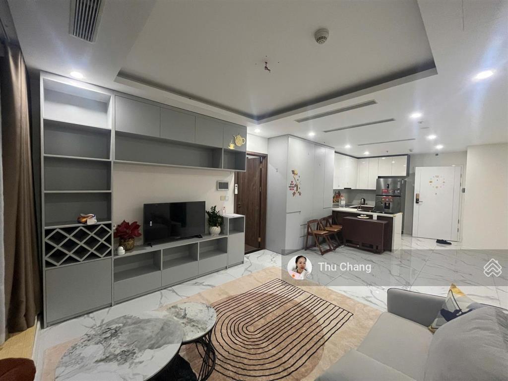 Chính chủ bán căn 2 pn 80m2 sunshine city giá 8,x tỷ