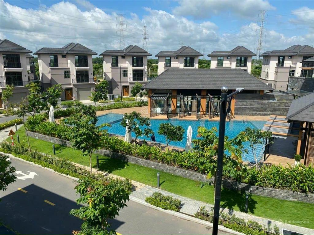 Hot biệt thự đơn lập gs metro city 250m2 cần tiền bán nhanh giá 35 tỷ 0932 991 ***