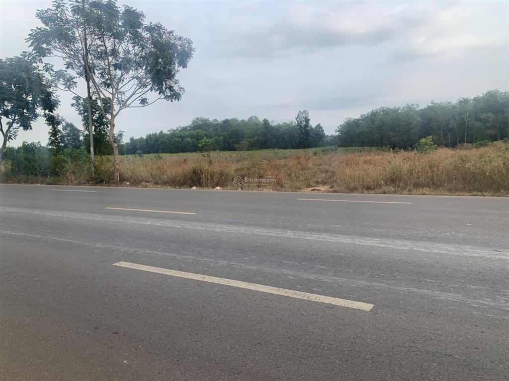 Bán 10316m2 thổ cư 300m² mặt tiền mỹ xuân ngãi giao, giá 55 tỷ. tài 0707 004 ***