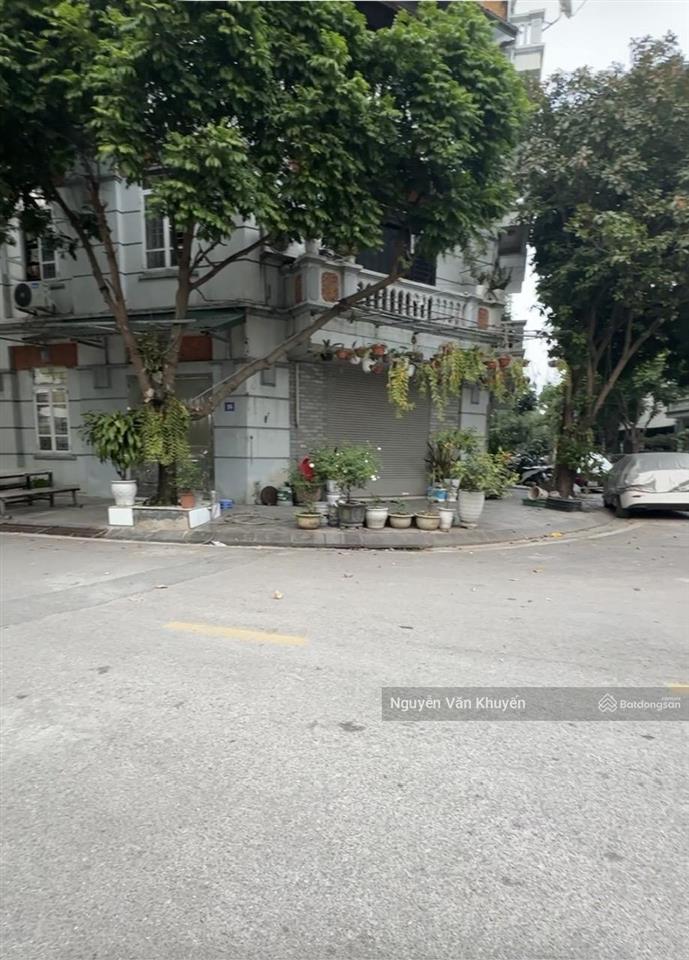Đặng vũ hỷ siêu phẩm lô góc ô tô tránh 2 mặt vỉa hè rộng kinh doanh đỉnh 50m² 15 tỷ