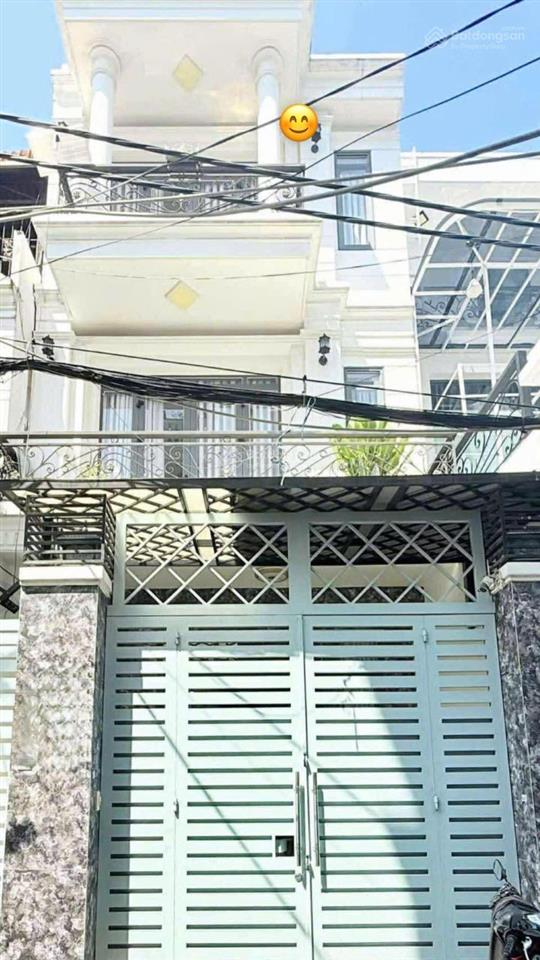 Nhà ngộp minh phụng, phường 10, quận 11. 4,050 tỷ/dt 77,4m2. cho thuê 19tr, gần chợ bình tây