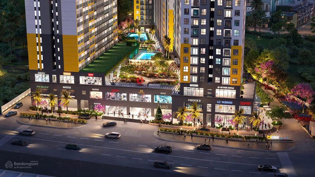 Cần bán nhanh căn 2pn 2wc giá tốt trong thị trường, view thoáng mát