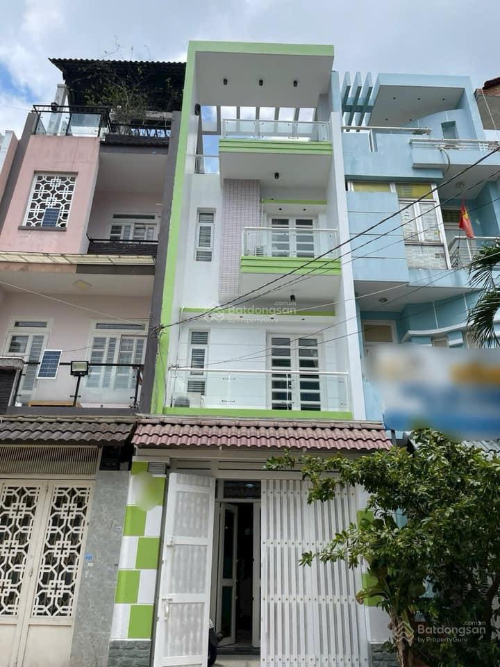 Nhà khu tên lửa, mt đường số 25a, 4 x 21m, 3.5 tấm, nhà mới, giá tốt khu vực 10.7 tỷ (tl)