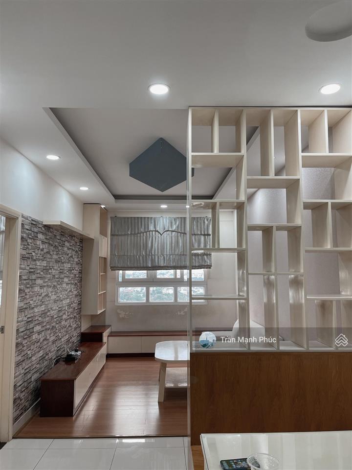 Cần tiền bán gấp chung cư sunview town có sổ hồng riêng 2pn, 2wc, 59.9m2