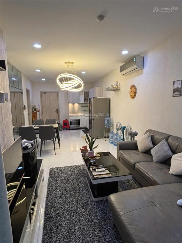 Bán căn hộ 8x đầm sen, tân phú, dt 55m2, 1pn giá 2,35 tỷ. 0909 228 *** minh sang