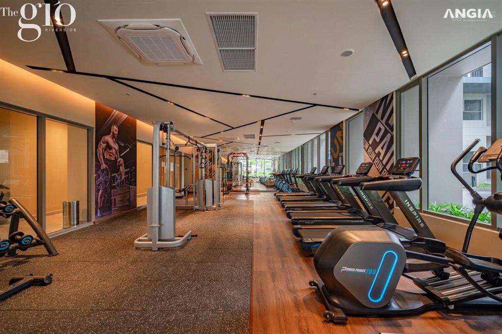 Căn hộ view sông, nội thất đẹp, ck 25,5%, giá tốt cho khách mua ở và đầu tư 0902 999 ***