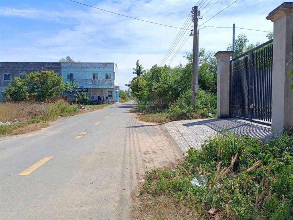 Chính chủ bán gấp đất thổ nhơn trạch sát tp. hcm, giá 2,9 tỷ/846m2, shr chính chủ. gọi ngay 24/24h