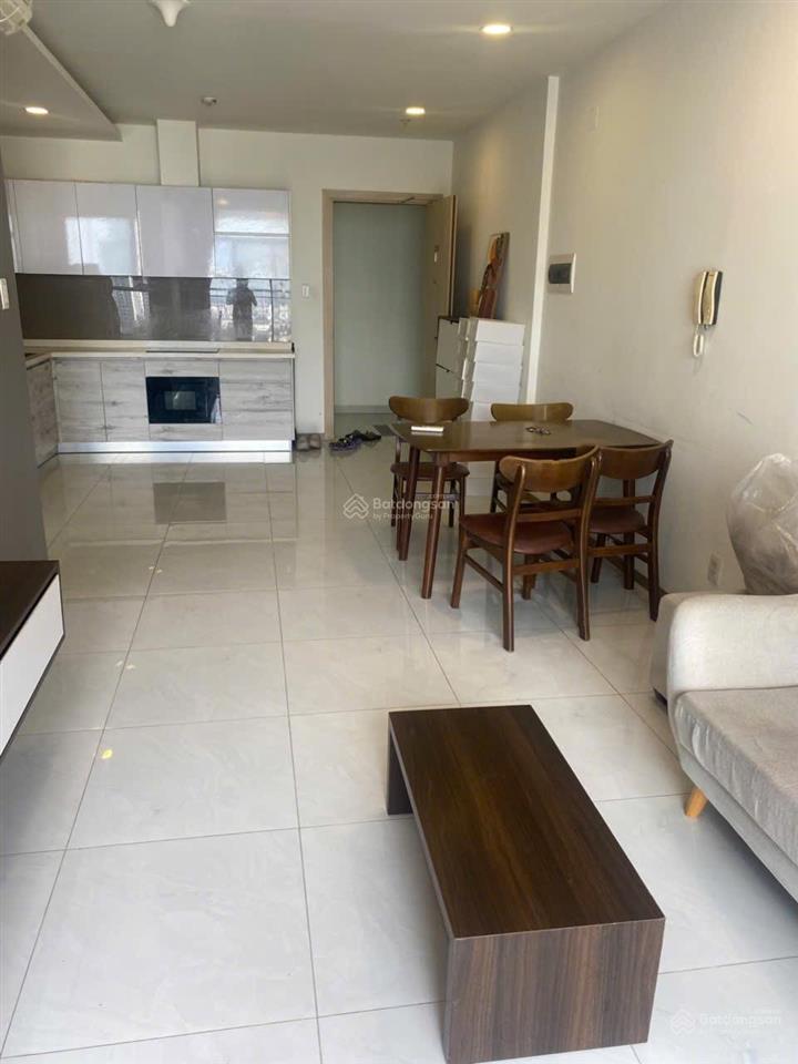 Bán 2pn chung cư rivar park 504 nguyễn tất thành, p18, quận 4 diện tích 80m2 2pn 2wc
