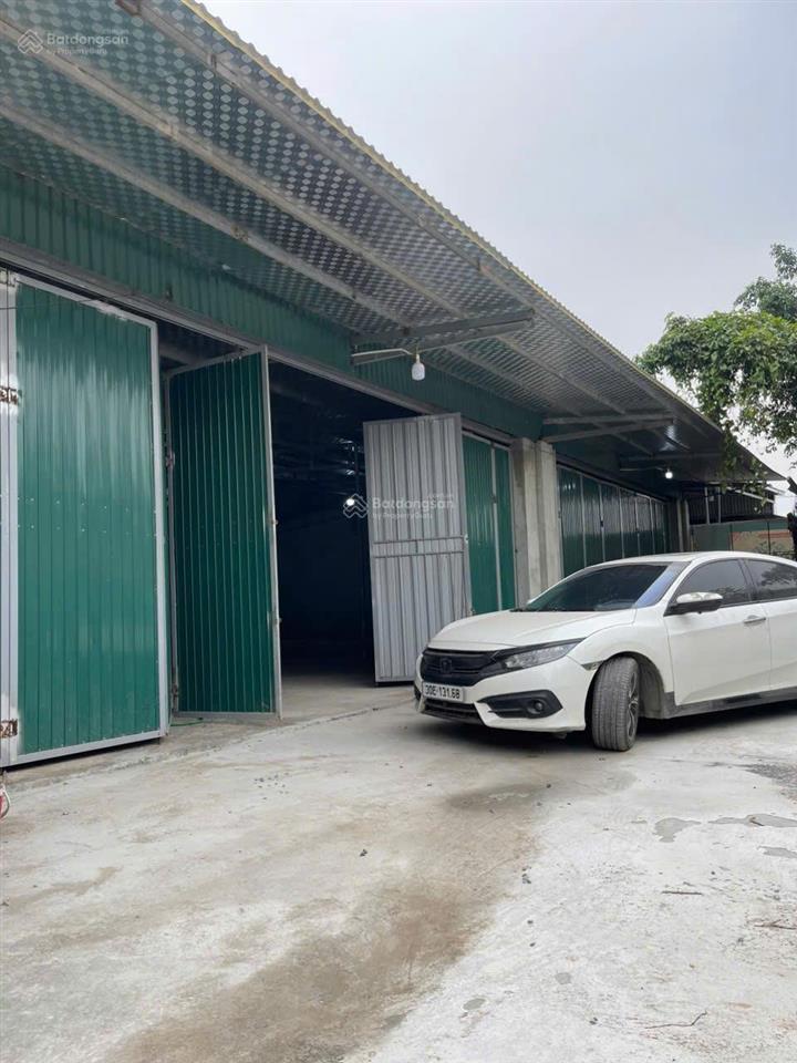 Bán kho xưởng 650m2 tại tô hiệu thường tín hà nội, lô góc, giá tốt, 0915 897 ***