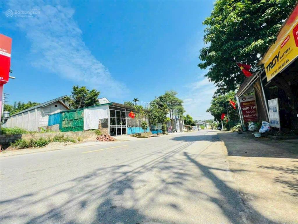 Chính chủ bán đất phú cát hòa lạc gần công nghệ cao, gần metro city giá cắt lỗ