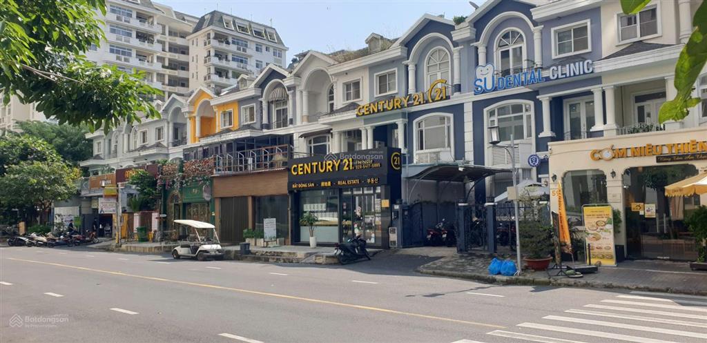 60 tỷ nhà phố vườn liên kế mỹ văn 1, đối diện midtown m5 và m6, đường 16, dt đất 7x18, dt nhà 450m2