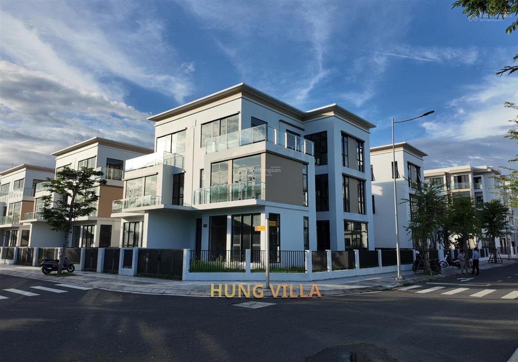 Biệt thự song lập chuyển nhượng giá hời 10x20m dự án t&t city millennia, cần giuộc