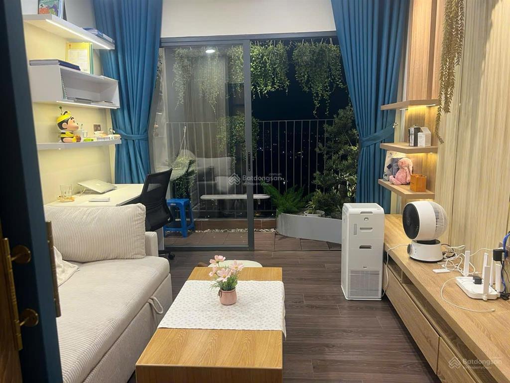 Cần bán căn hộ dt 74m2 thiết kế đầy đủ nội thất, giá tốt chỉ 5.3 tỷ all in, lavida plus