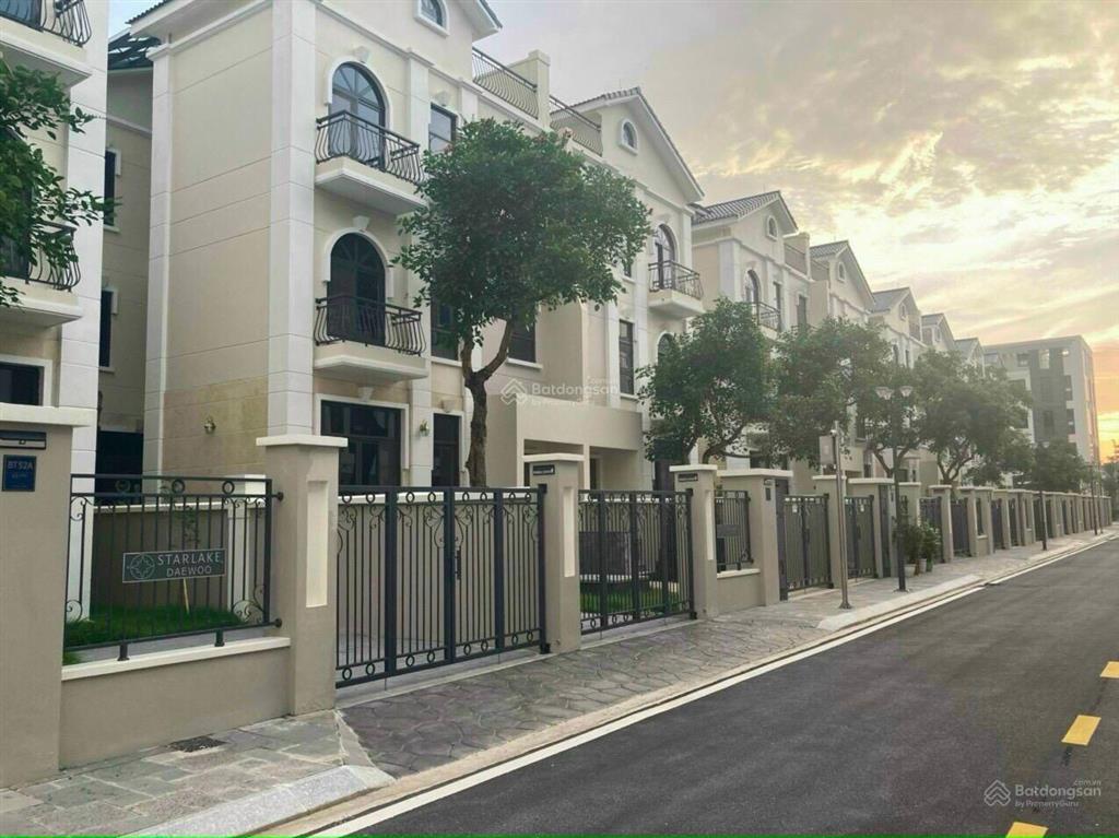 Bán suất ngoại giao biệt thự tại the melody village ciputra, 45 tỷ/150m2 vào tên trực tiếp cđt