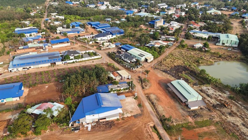 Đất ngay kdc đông đúc tại đồng nai, liền kề kcn đang hoạt động