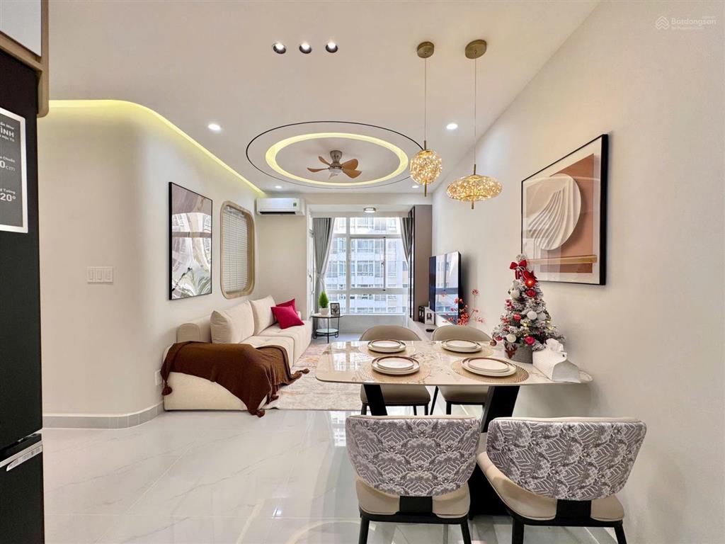Cần bán cho thuê nhanh căn hộ sky garden, pmh, quận 7. nhà đẹp, mới 100%. 0917 300 ***