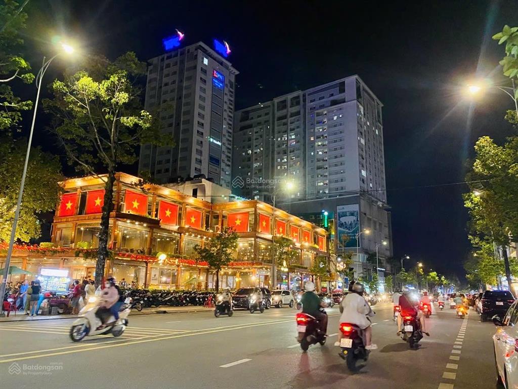 165 tỷ bán 840m2 đất mặt tiền đường võ thị sáu ngang 32 mét full thổ cư sổ hồng riêng