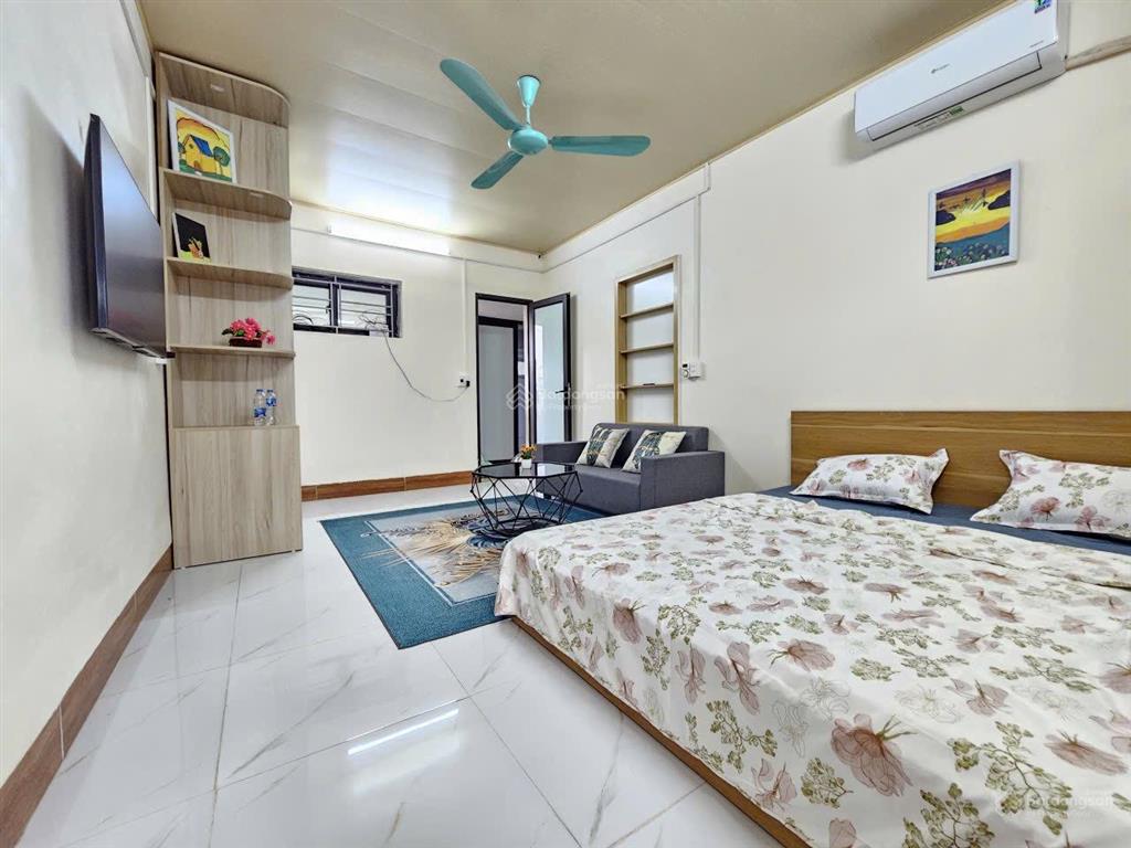 Chính chủ bán tập thể sổ đỏ thị trấn đông anh 2 p ngủ, vệ sinh, khách bếp. hơn 1 tỷ 0778 395 ***