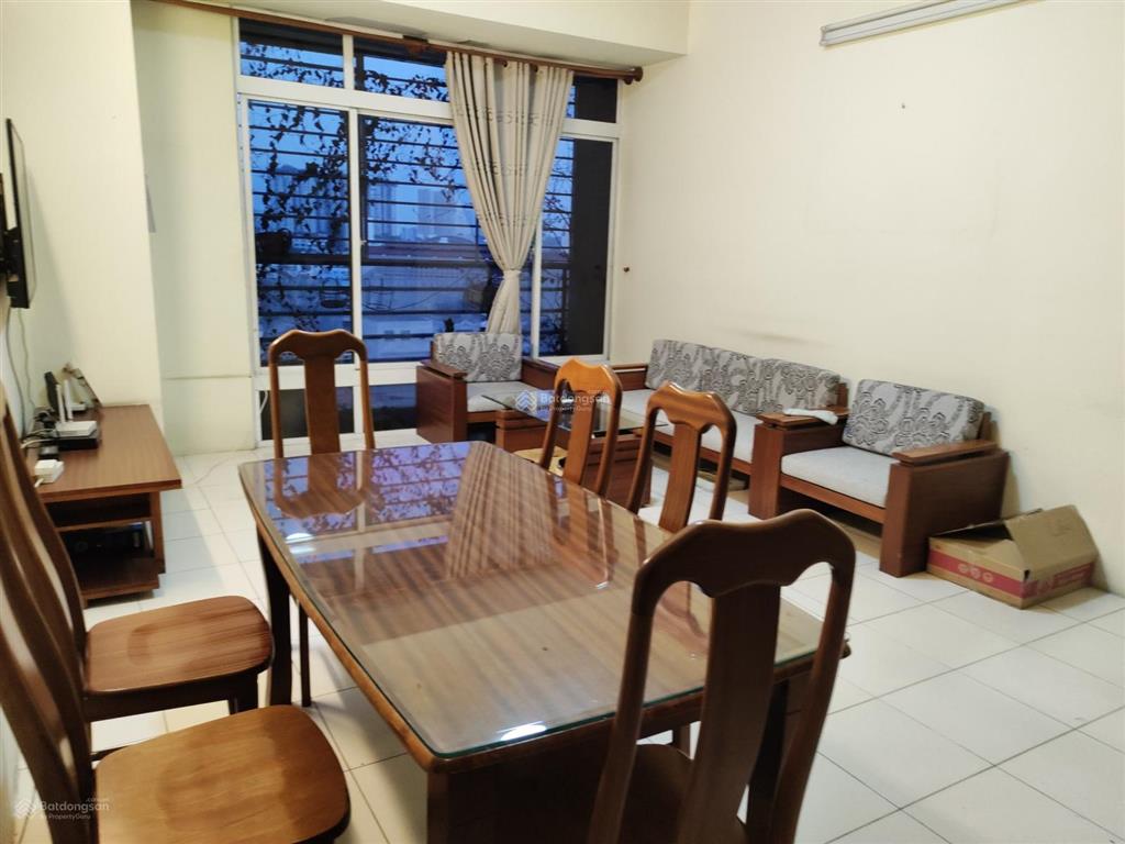 Cần tiền bán gấp chung cư thuận việt, quận 11, có sổ hồng, ntdt