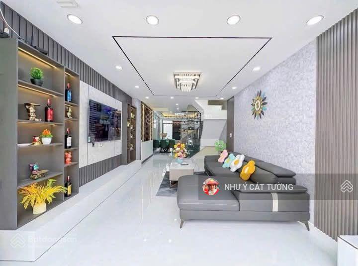 Cực hot! thái thịnh thịnh quang, nhà mới đón tết gần ô tô 43m2*5t