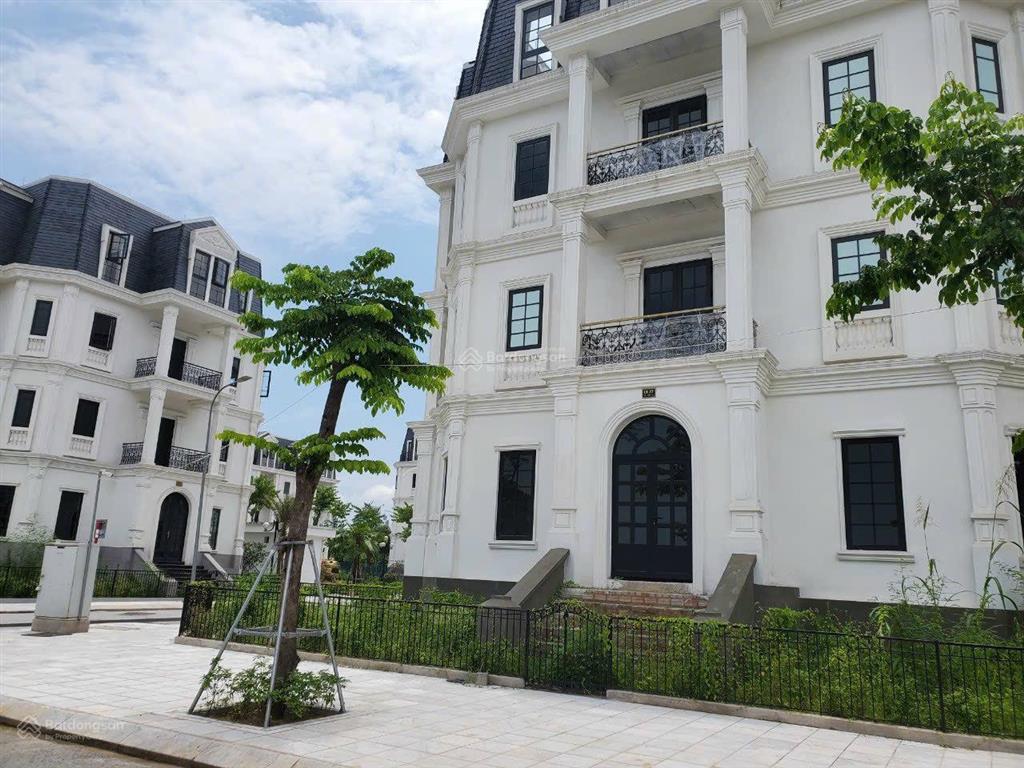 Chính chủ bán gấp liền kề 2 mặt thoáng n04 jade square nguyễn đình tứ 120m2 38 tỷ