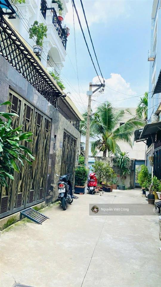 Hàng hiếm đất đẹp 70m2 hiệp bình chánh gần chợ hiệp bình hẻm xe hơi 4m