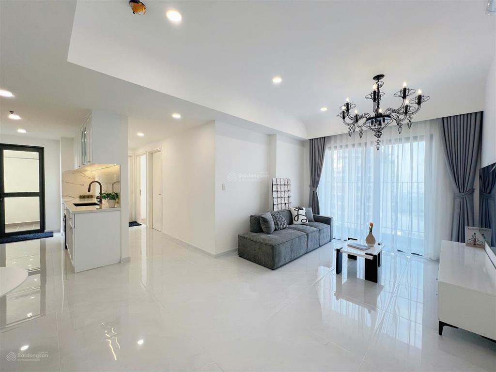 Bán căn 3pn tháp t5 masteri thảo điền, hỗ trợ vay 80%. 0936 721 *** mr. hoài