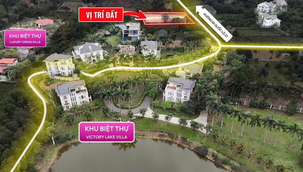 Chính chủ tôi cần bán đất thôn 6 xã hoà lạc thạch hoà hn 100m2 full thổ cư 3.3 tỷ 0977 514 ***