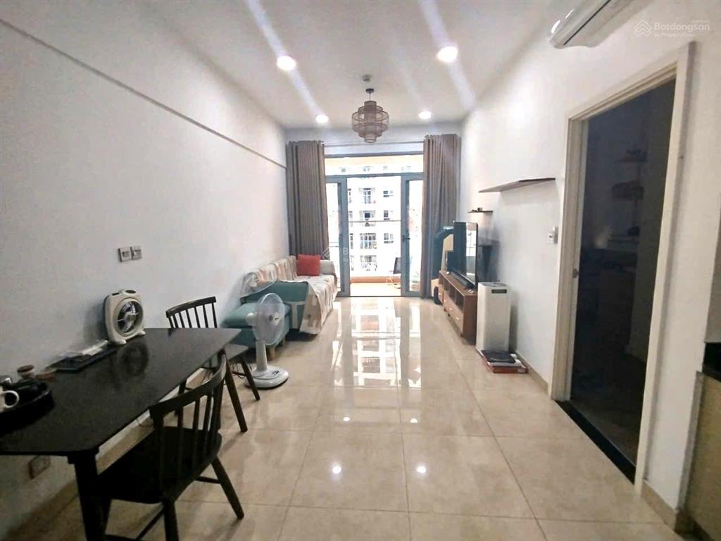 2pn luxgarden q7 105m², full đồ, view hồ bơi, sổ hồng
