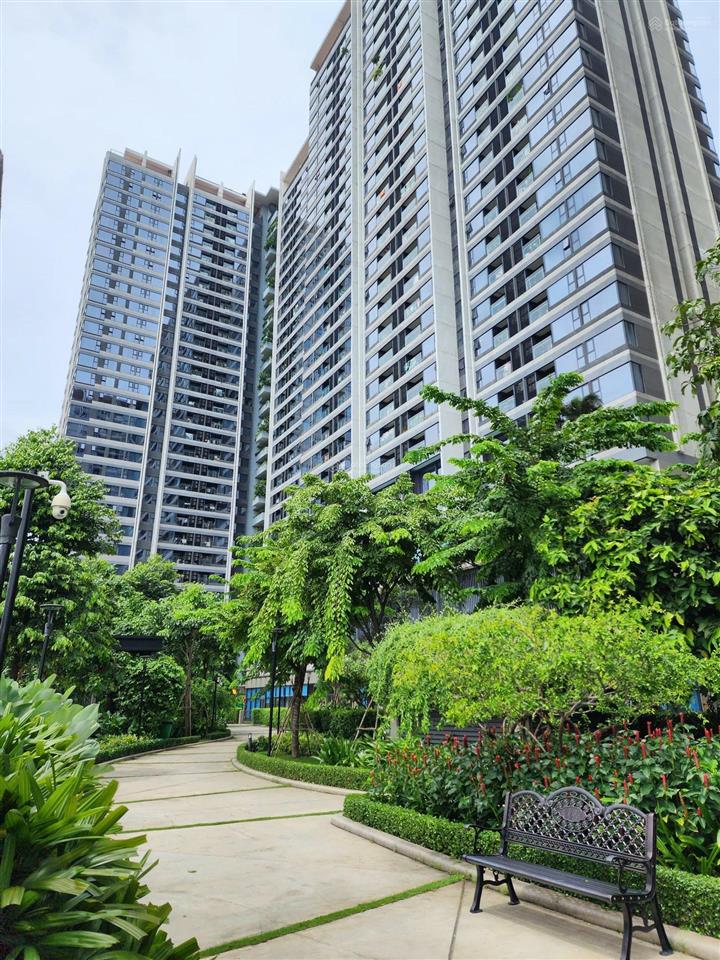 7,8 tỷ cho căn 2 pn 73m2, nội thất cơ bản tại chung cư kingdom 101 334 tô hiến thành, p14, q10