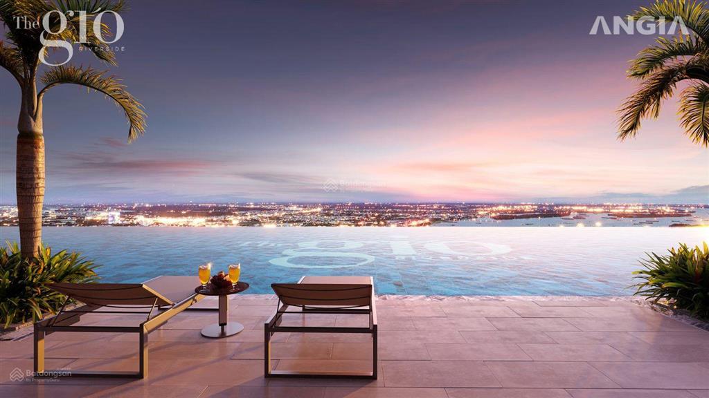 Nổi bật quỹ hàng, ck 25.5% view sông siêu đẹp tại the gió riverside nhân ưu đãi 0902 999 ***
