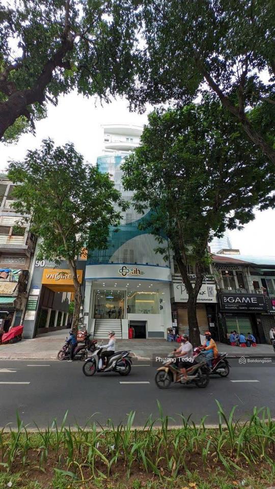 Siêu khan hiếm! bán nhà mặt tiền nguyễn quý đức, quận 2 (5 x 20m, 2 tầng, hđt 70 tr/th), giá 33 tỷ