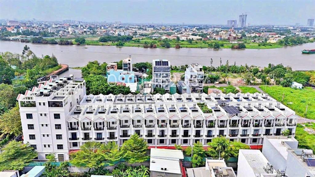 Chính chủ bán nhà thủ đức giá tốt
