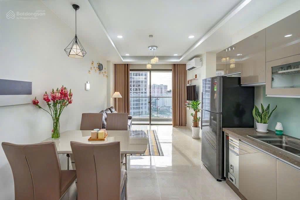 Căn hộ 48m2 nguyễn bỉnh khiêm giá cắt sâu vào giá tháng 10/2026 đã giảm sâu 700800 triệu ở ngay