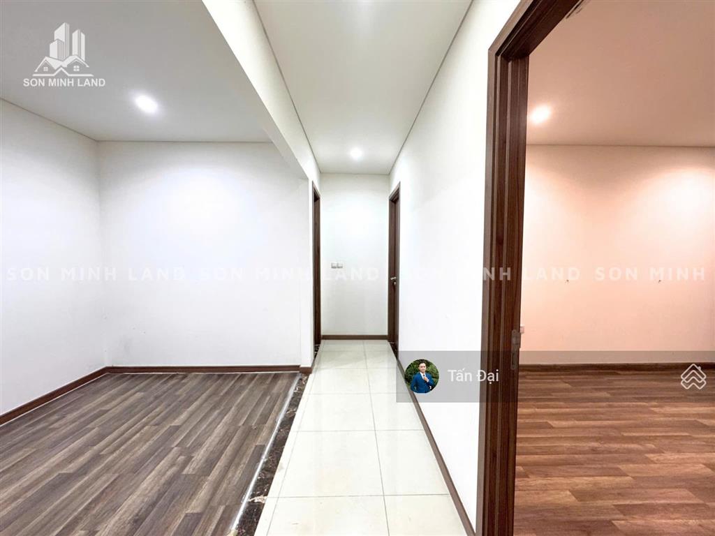 Chính chủ gửi bán nhiều căn góc 2pn + 1đn (107m2) view thoáng đẹp đã có sổ tại hà đô tấn đại