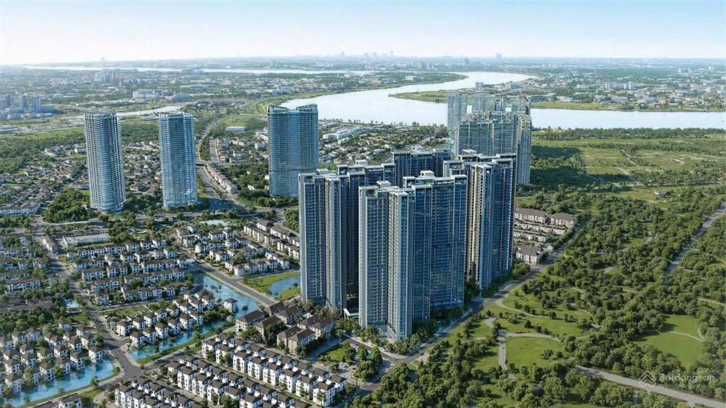 Siêu phẩm căn hộ resort khoáng nóng phía đông 3pn, 114,93 m², tầng trung view mát, giá chỉ 7,558 tỷ