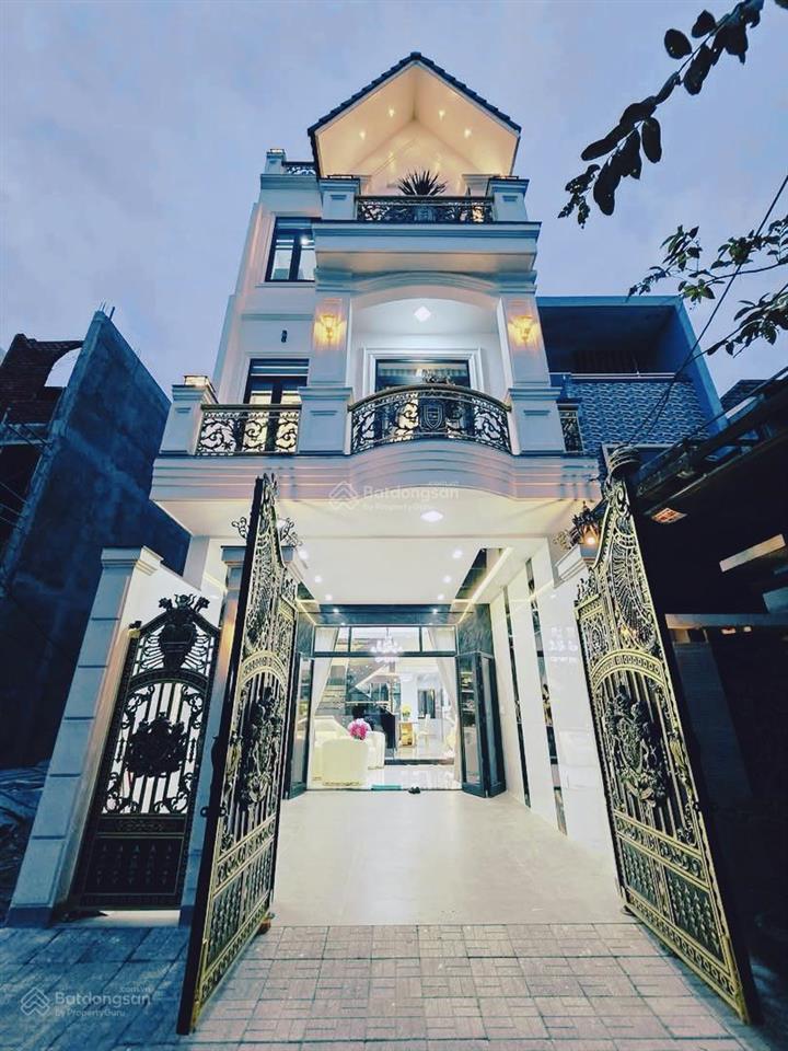 Bán nhà lê trọng tấn 90m2 ngang 5m 4tầng, hẻm 8m thông aeon tân phú thuận tiện, kd, đầu tư chỉ 8tỷ