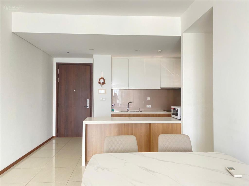 Bán căn hộ one verandah 3pn căn góc suất nnn | view sông sài gòn nội thất cơ bản