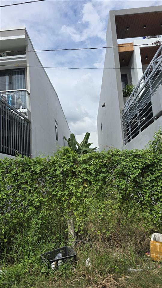 Bán đất tại phường 6, mỹ tho, tiền giang, vnđ, 108.8 m2, đẹp, nhiều tiện ích hot!