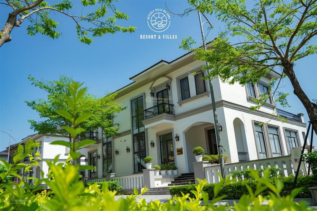 Cần bán căn biệt thự song lập 250m2 tại dự án beverly hills. 0974 453 ***