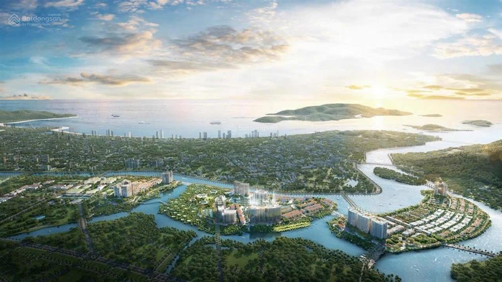 Bán nhà phố và biệt thự charmora city, 14,5 tỷ, 112,5m2 nha trang, khánh hòa