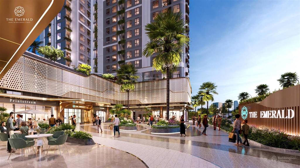Chỉ 2,95 tỷ (vat, phí sn) căn 1pn+ 48,4m² tầng trung view nội khu, hồ bơi, công viên, cầu kính!
