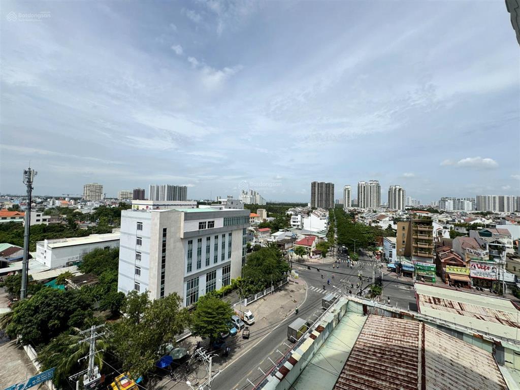 Cần bán căn hộ ot tulip tower số 15 hqv, q7. diện tích 74m2 2pn giá bán chỉ 2 tỷ 7, 0916 226 ***