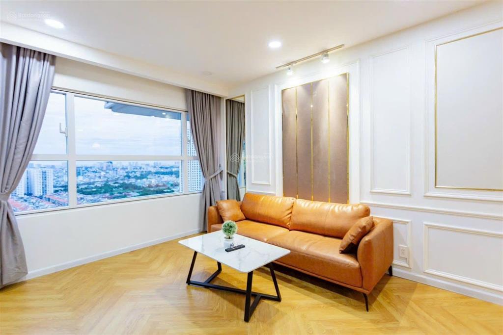 Bán căn 1pn ở sunrise city 55m2 chỉ 5,2tỷ nhà đẹp. 0937 781 ***