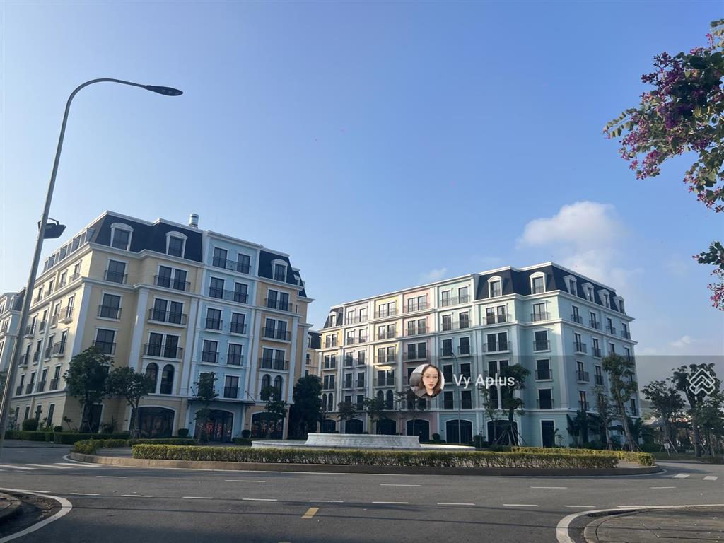 Bán nhanh shophouse aqua city hạ long giá 7,x tỷ, full xây 6 tầng, 0936 585 ***